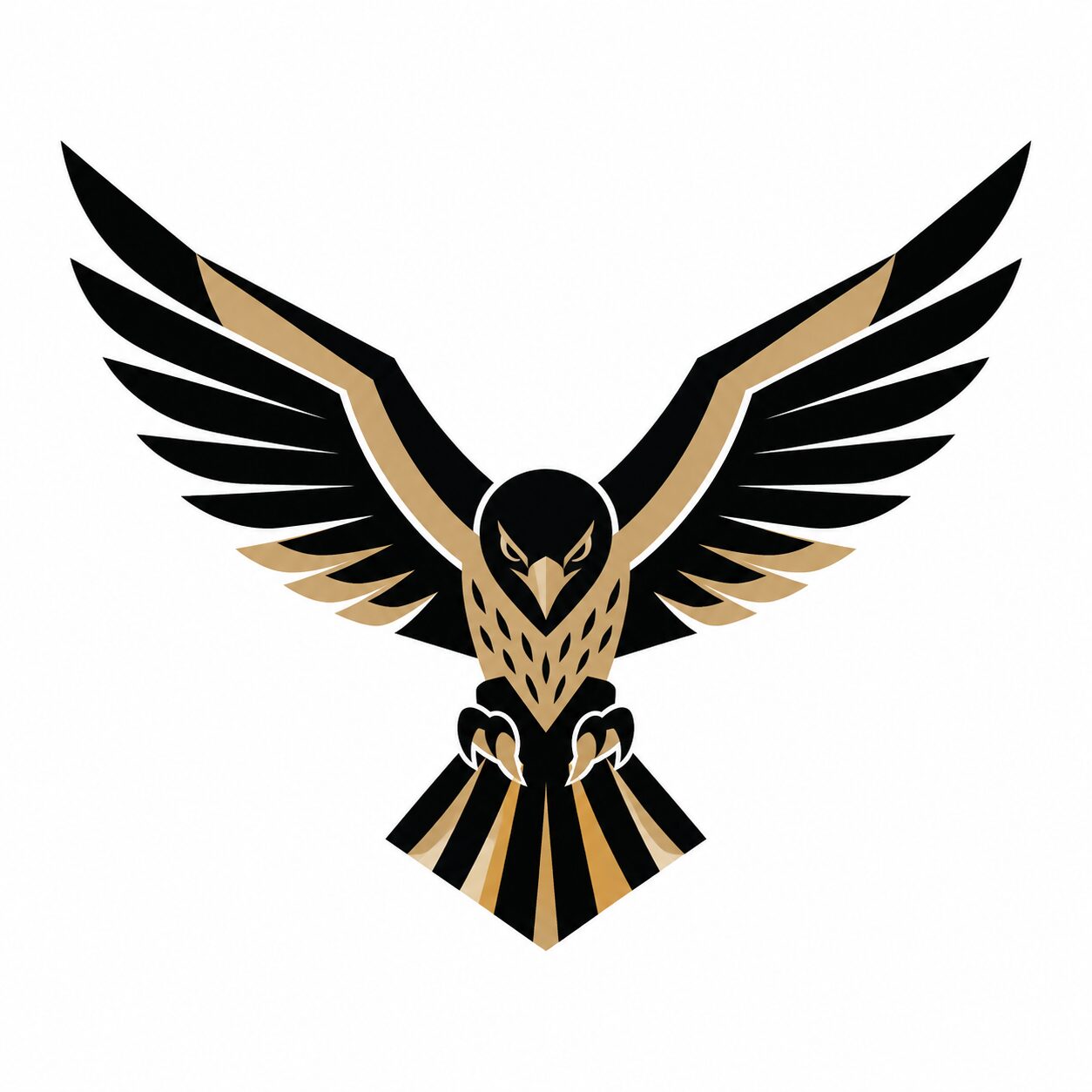 Kestrel Strength Co. — home