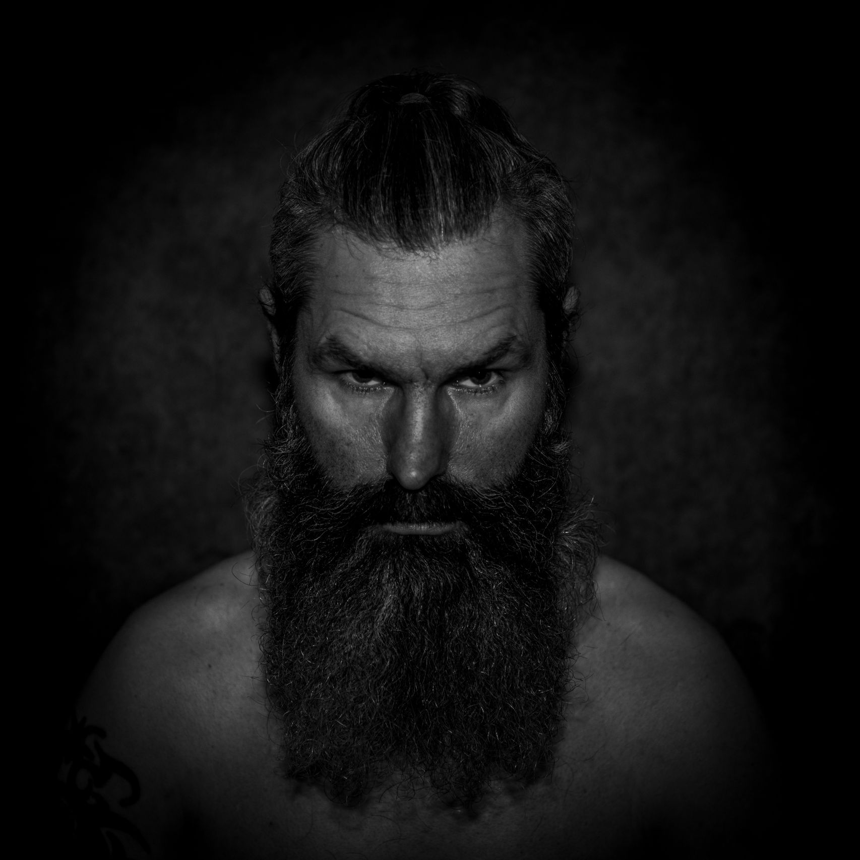 CALEB DRAKE
