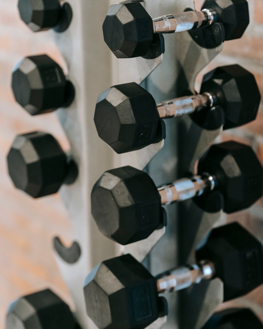 Strength Session